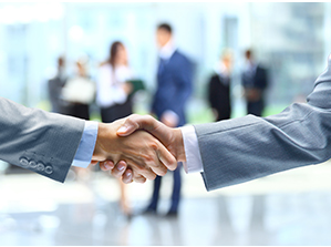 shaking-hands Handshake